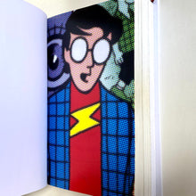Load image into Gallery viewer, UNDERSTANDING COMICS TRILOGY (1 Vol.) by Scott McCloud