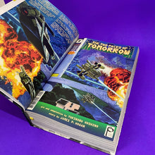 Load image into Gallery viewer, THE TWO FACES OF TOMORROW by James P. Hogan and Yukinobu Hoshino