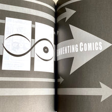 Load image into Gallery viewer, UNDERSTANDING COMICS TRILOGY (1 Vol.) by Scott McCloud