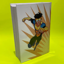 Load image into Gallery viewer, INVINCIBLE by Kirkman, Walker & Ottley, Custom Bound Compendium, 2