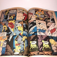 Load image into Gallery viewer, HEX by Michael Fleisher, Mark Texeira &amp; Carlos Garzon, Custom Bound Hard Cover Custom Comic Book Binding - Heroes Rebound Studios
