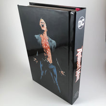 Load image into Gallery viewer, ANIMAL MAN by Jeff Lemire, Travis Foreman, Steve Pugh &amp; More, Custom Bound Hard Cover Custom Comic Book Binding - Heroes Rebound Studios
