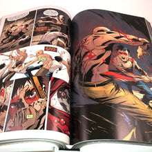Load image into Gallery viewer, BATMAN: STREETS OF GOTHAM by Paul Dini &amp; Dustin Nguyen, Custom Bound Hard Cover Custom Comic Book Binding - Heroes Rebound Studios
