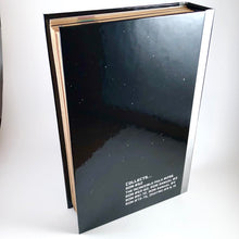 Load image into Gallery viewer, ROM, the Complete Collection (3 Volumes) by Bill Mantlo &amp; Sal Buscema, Custom Bound Hard Covers Custom Comic Book Binding - Heroes Rebound Studios
