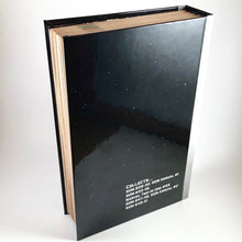 Load image into Gallery viewer, ROM, the Complete Collection (3 Volumes) by Bill Mantlo &amp; Sal Buscema, Custom Bound Hard Covers Custom Comic Book Binding - Heroes Rebound Studios
