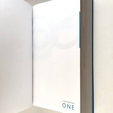 Load image into Gallery viewer, SAGA by Brian K Vaughan &amp; Fiona Staples, Custom Bound Hard Cover Custom Comic Book Binding - Heroes Rebound Studios
