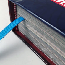 Load image into Gallery viewer, SUPERIOR SPIDER-MAN by Dan Slott, Ryan Stegman &amp; Humberto Ramos, Custom Bound Hardcover Custom Comic Book Binding - Heroes Rebound Studios
