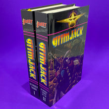 Load image into Gallery viewer, GRIMJACK (2 Vol.) by John Ostrander and Tim Truman
