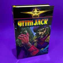 Load image into Gallery viewer, GRIMJACK (2 Vol.) by John Ostrander and Tim Truman
