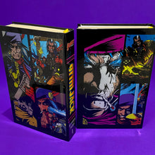 Load image into Gallery viewer, GRIMJACK (2 Vol.) by John Ostrander and Tim Truman
