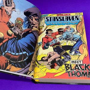 GRIMJACK (2 Vol.) by John Ostrander and Tim Truman