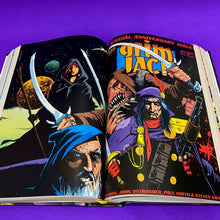 Load image into Gallery viewer, GRIMJACK (2 Vol.) by John Ostrander and Tim Truman

