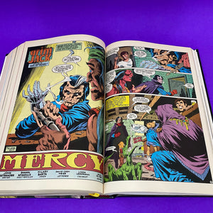 GRIMJACK (2 Vol.) by John Ostrander and Tim Truman