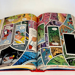 ZOT! (2 Vol.) by Scott McCloud