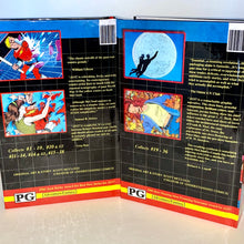 Load image into Gallery viewer, ZOT! (2 Vol.) by Scott McCloud
