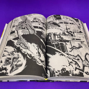 THE TWO FACES OF TOMORROW by James P. Hogan and Yukinobu Hoshino
