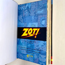 Load image into Gallery viewer, ZOT! (2 Vol.) by Scott McCloud
