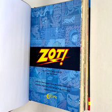 Load image into Gallery viewer, ZOT! (2 Vol.) by Scott McCloud
