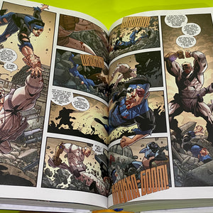 INVINCIBLE by Kirkman, Walker & Ottley, Custom Bound Compendium, 2