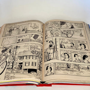 ZOT! (2 Vol.) by Scott McCloud