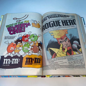 FIRESTORM (2 Vol.) by John Ostrander, Joe Brozowski and Tom Mandrake, Custom Bound Hardcovers