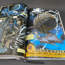 Load image into Gallery viewer, ALL-STAR WESTERN by Jimmy Palmiotti, Justin Gray &amp; Moritat, Custom Bound Hard Cover
