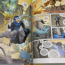 Load image into Gallery viewer, INVINCIBLE by Kirkman, Walker &amp; Ottley, Custom Bound Compendium, 2
