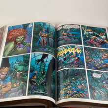 Load image into Gallery viewer, COUNTDOWN TO FINAL CRISIS by Various, Custom Bound Hard Cover Custom Comic Book Binding - Heroes Rebound Studios
