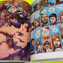 Load image into Gallery viewer, INVINCIBLE by Kirkman, Walker &amp; Ottley, Custom Bound Compendium, 3
