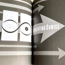 Load image into Gallery viewer, UNDERSTANDING COMICS TRILOGY (1 Vol.) by Scott McCloud
