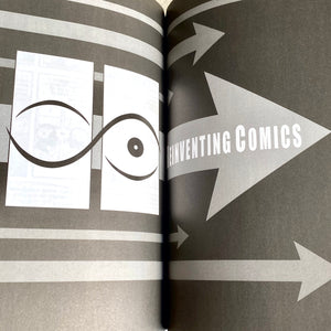 UNDERSTANDING COMICS TRILOGY (1 Vol.) by Scott McCloud